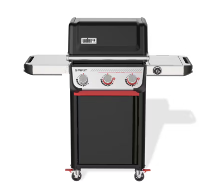 Weber Spirit EP-325 Gasgrill 3 Brenner, Flüssiggas, 1500904